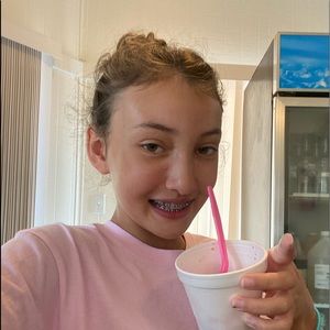 Meet your Posher, Keri